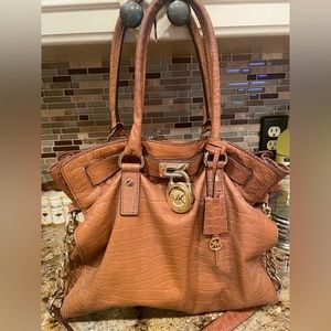 Michael Kors hamilton